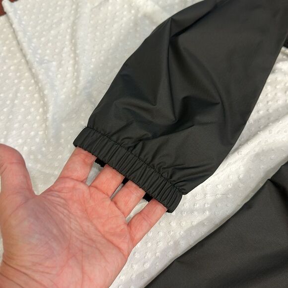 THE NORTH FACE Antora Parka Jacket Women's Plus 1X Black NWT - Picture 7 of 15